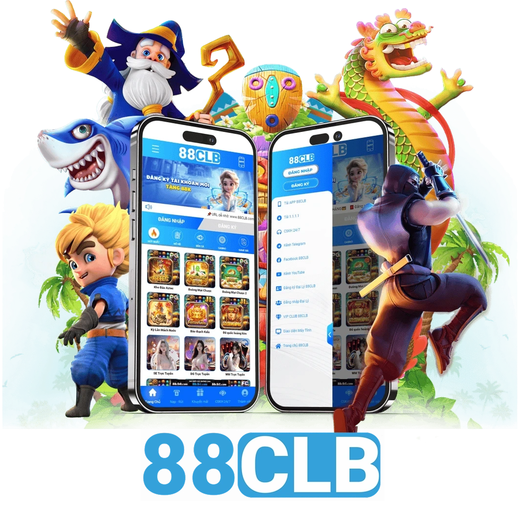 Nội dung ứng dụng tại 88Clb